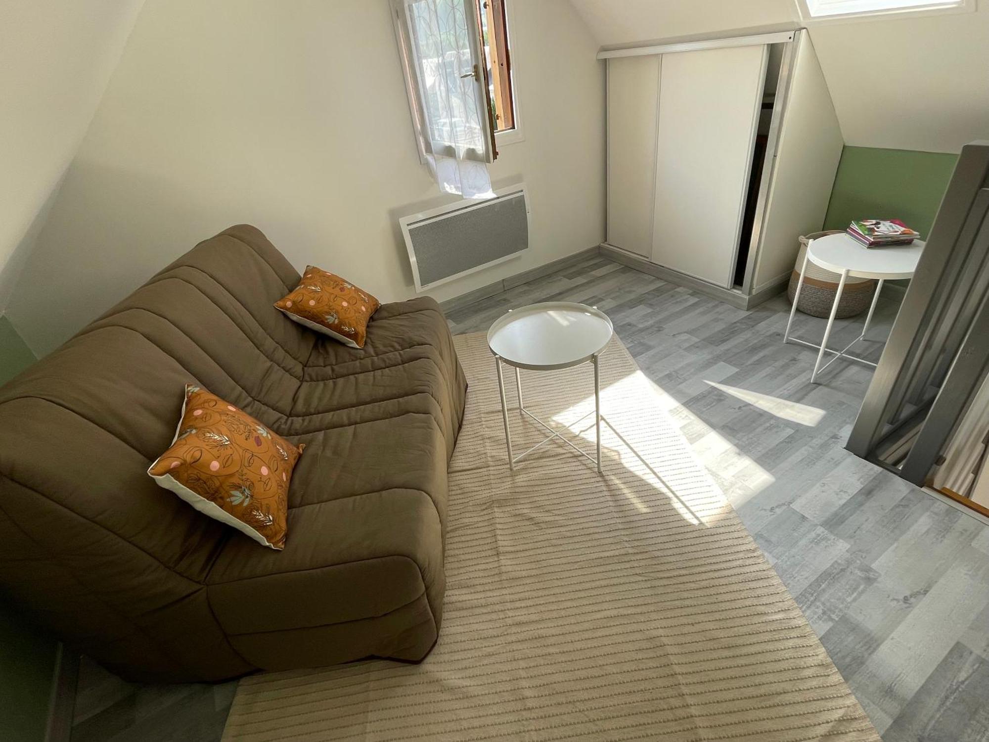 Appartement Cocoon Avec Jardin Et Vue Montagne Ларёнс Экстерьер фото